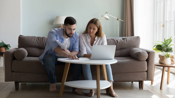 Reverse Mortgages in St Vincent College, PA